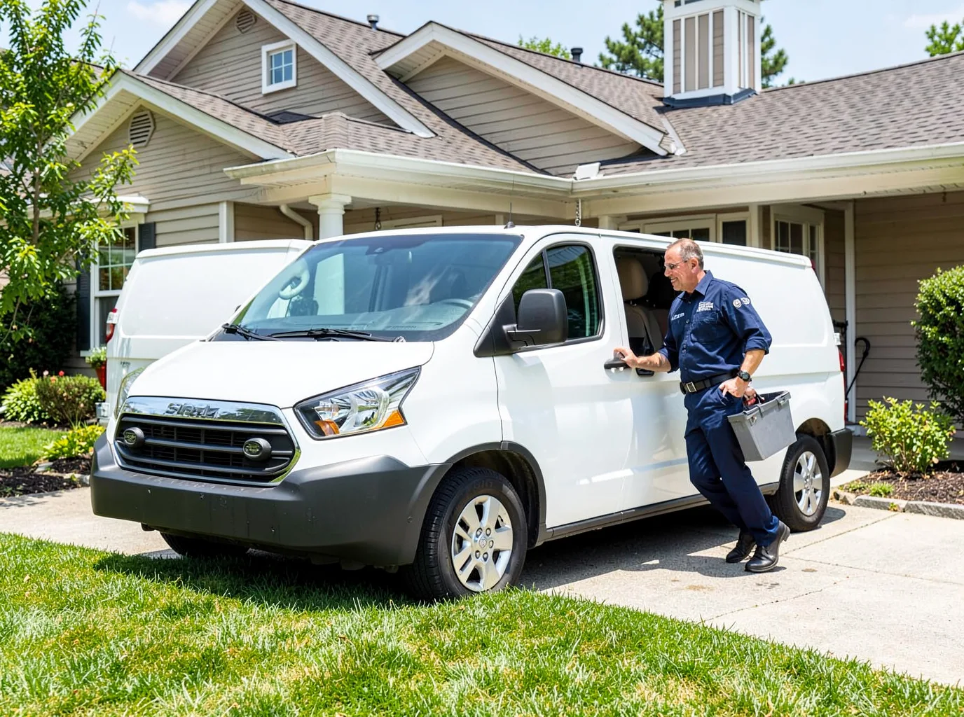 Emergency Plumber company in Rushville, IN